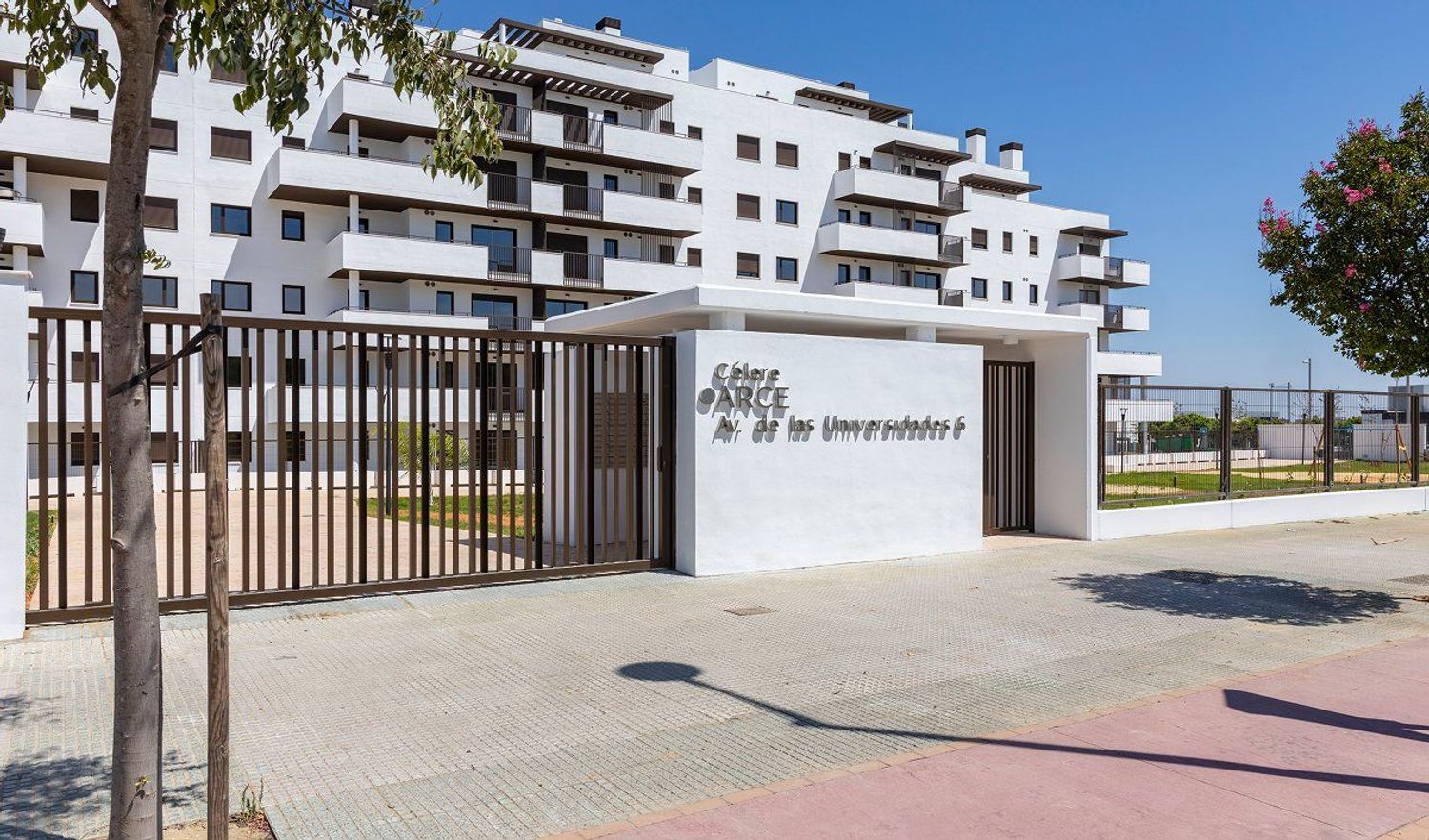 Piso en Avenida de las Universidades, 6, Entrenúcleos, Entrenúcleos - Foto 15