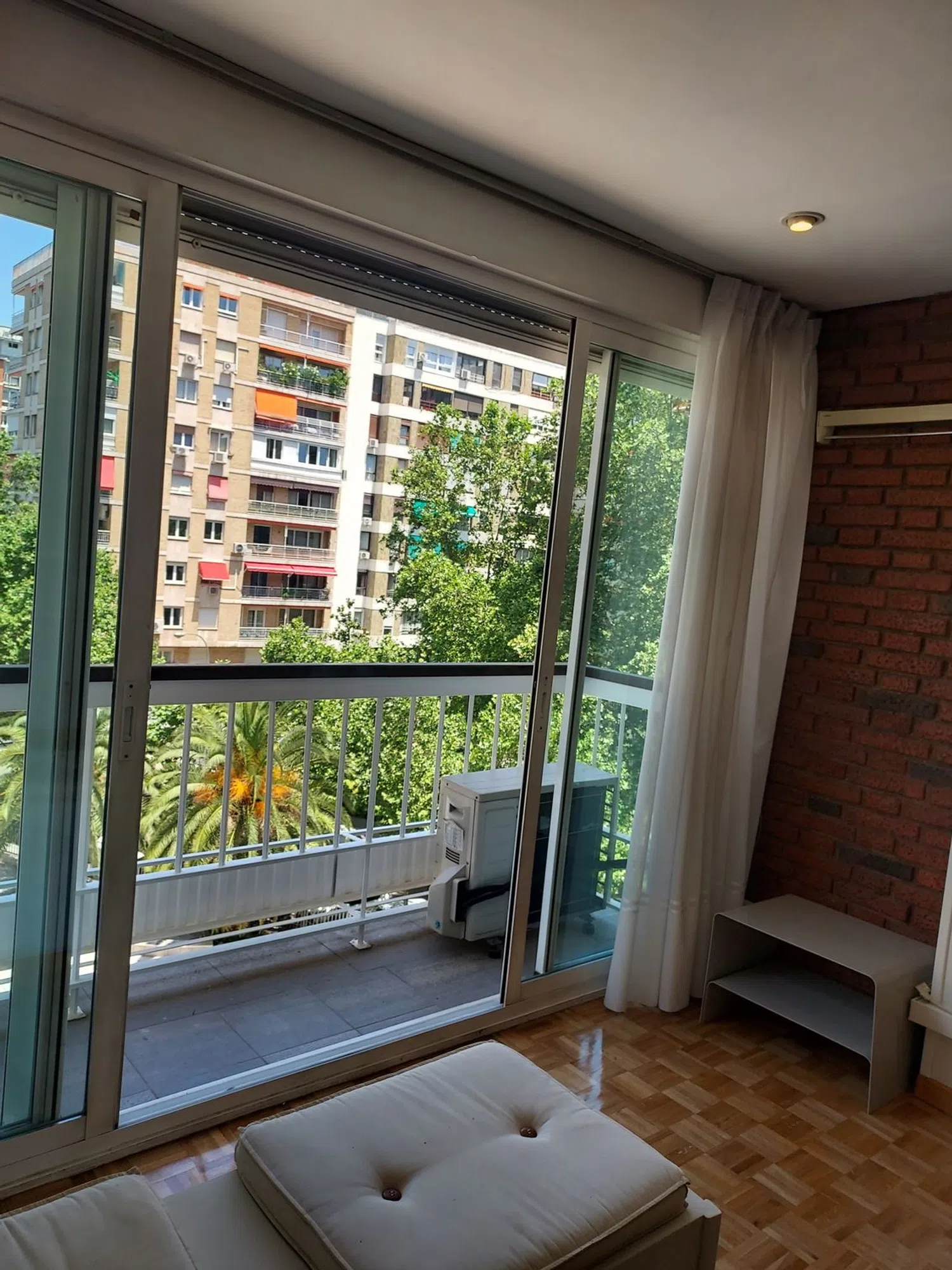 Estudio en Barrio Nueva España - Foto 7