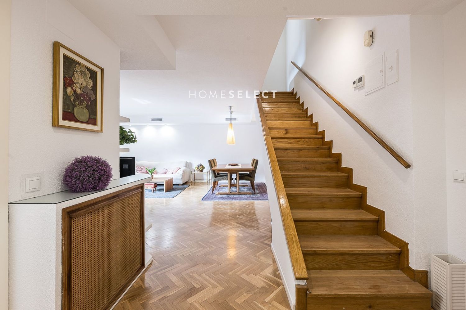 Dúplex en calle del Corazón de María - Foto 13