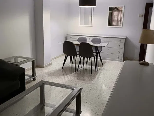 Piso en calle Hespérides, 16