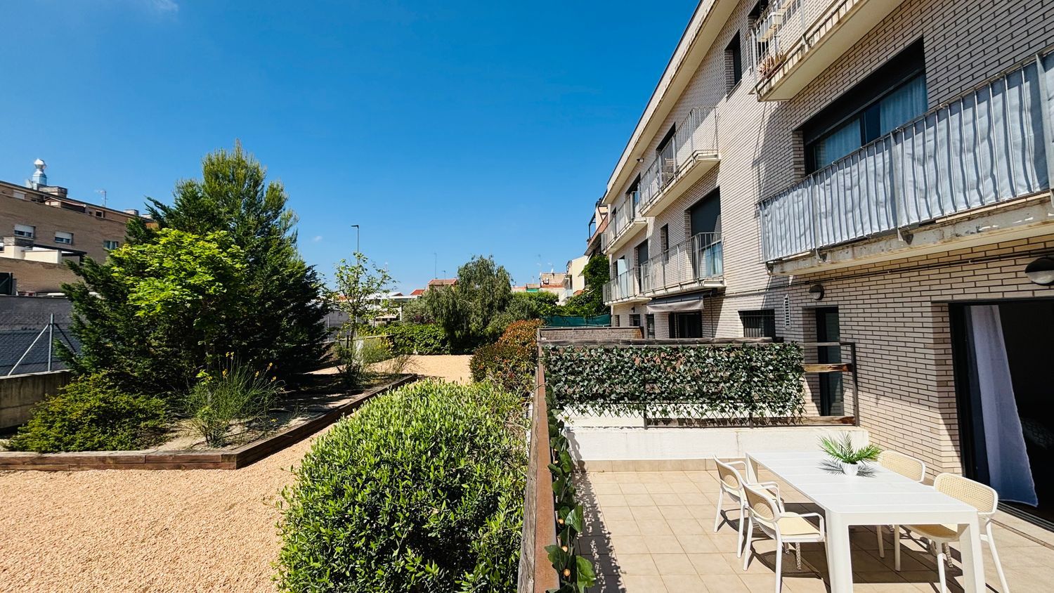 Piso en CL Alcoi, d', 84, Zona Esportiva - Foto 4
