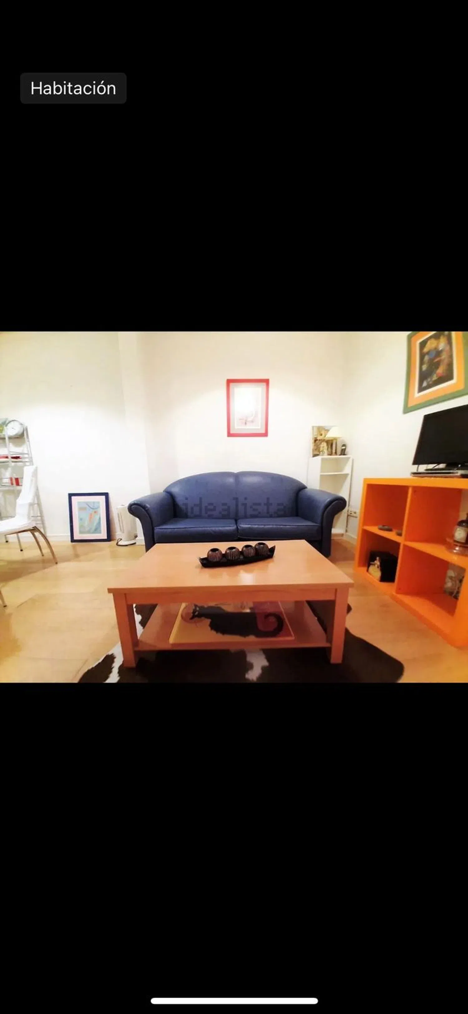 Piso en calle de la Galería de Robles, 7 - Foto 5