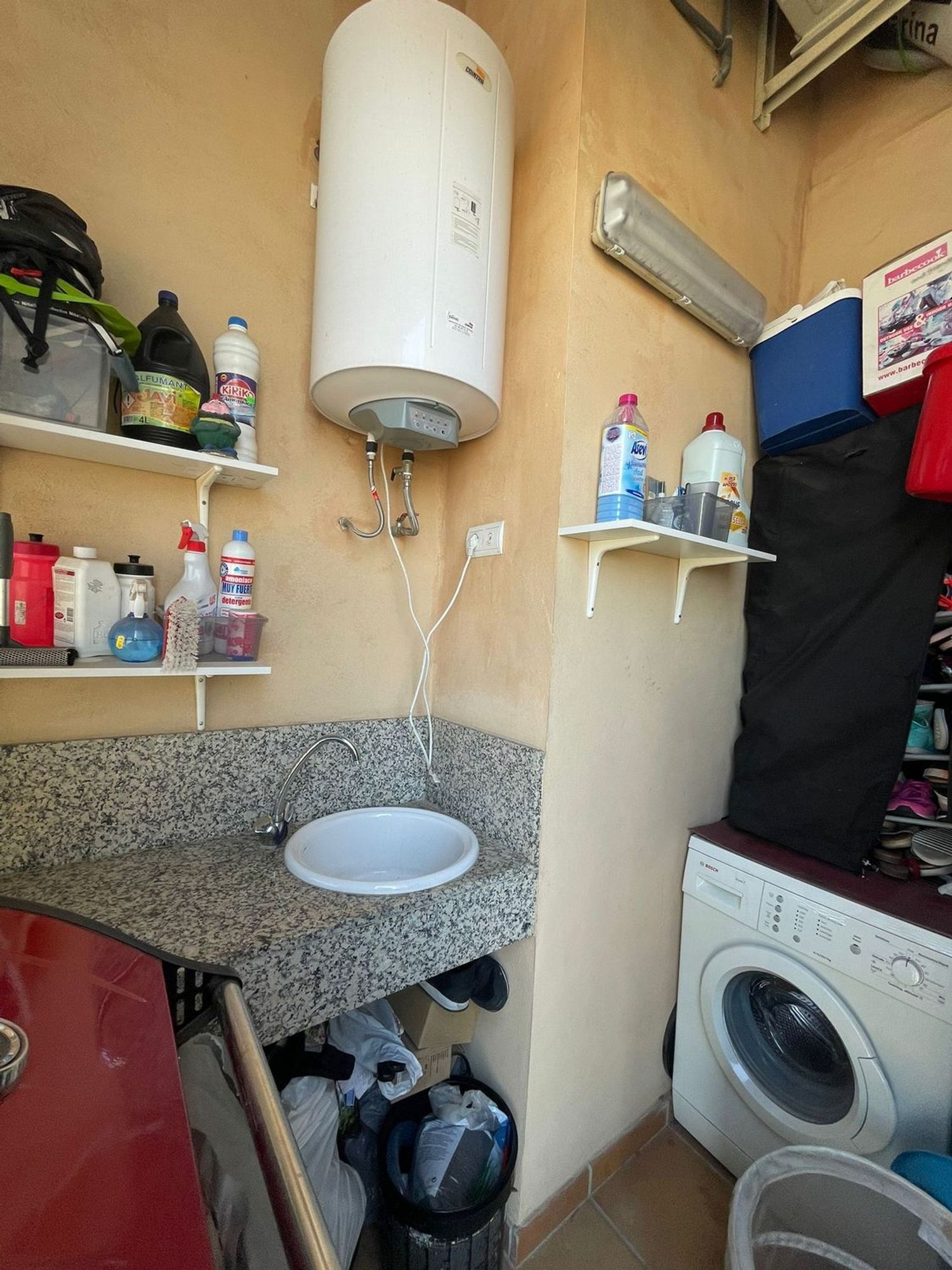 Dúplex en Avenida de las Jacarandas, 2, El Castell, El Castell - Foto 22