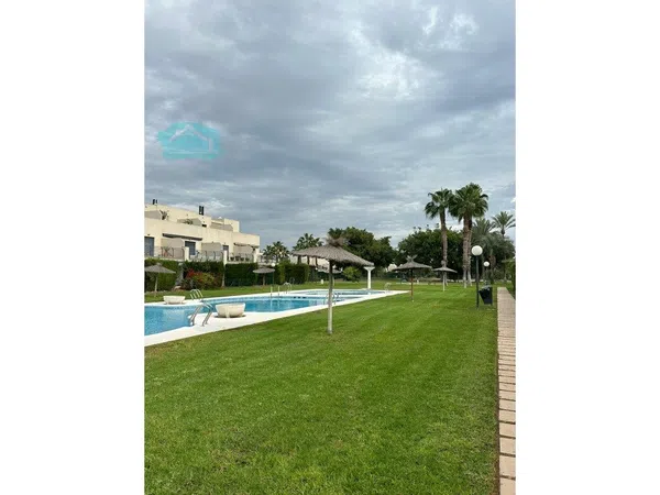 Chalet adosado en Avenida Arquitecto Félix Candela, 30, Alicante Golf - Foto 14