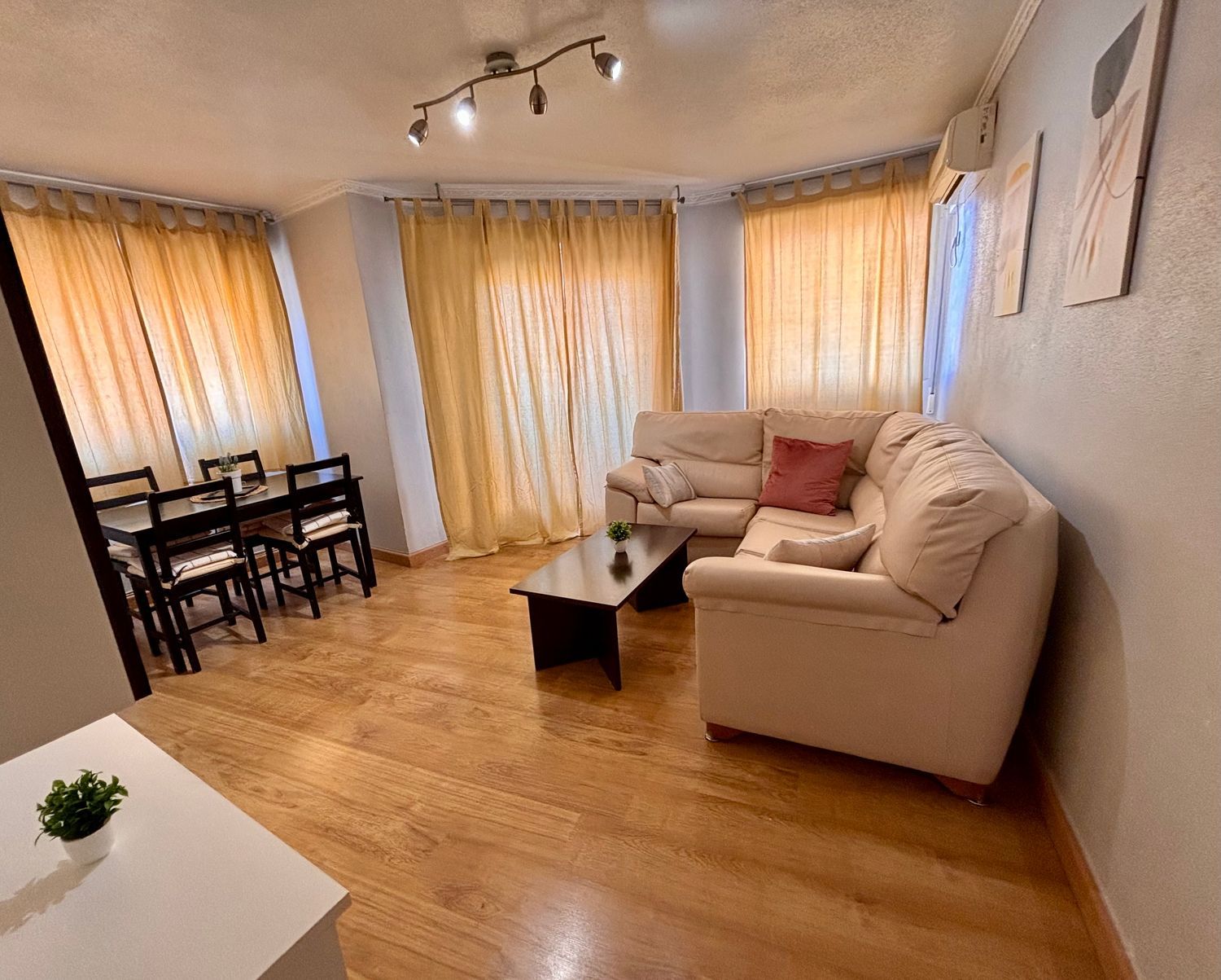 Piso en calle Calera, 11 - Foto 2