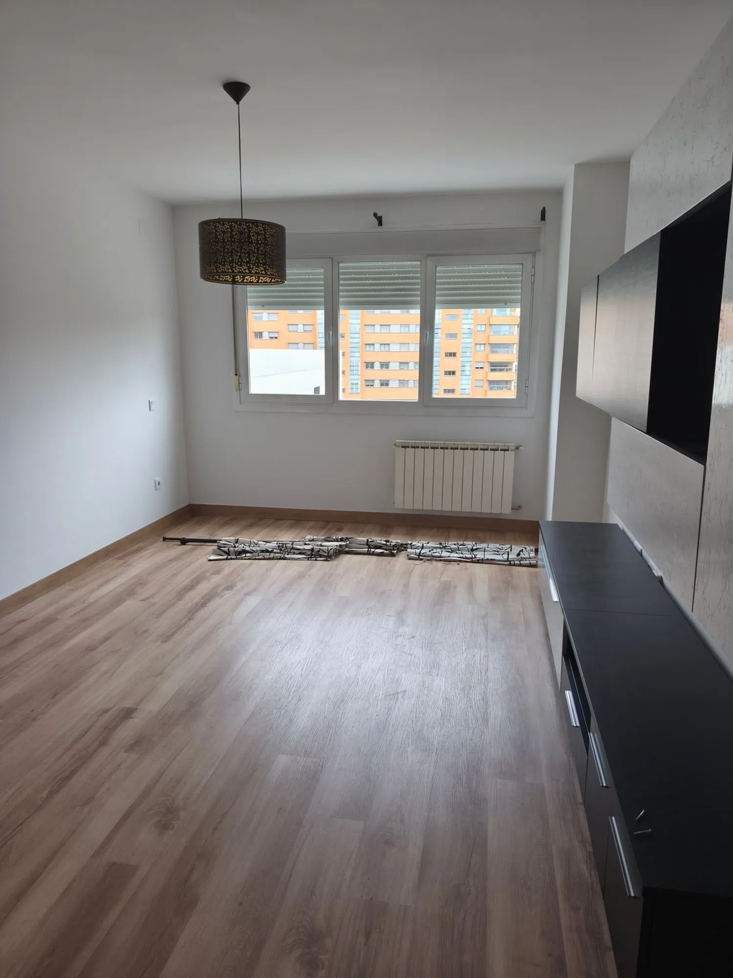 Piso en Barrio Montecarmelo