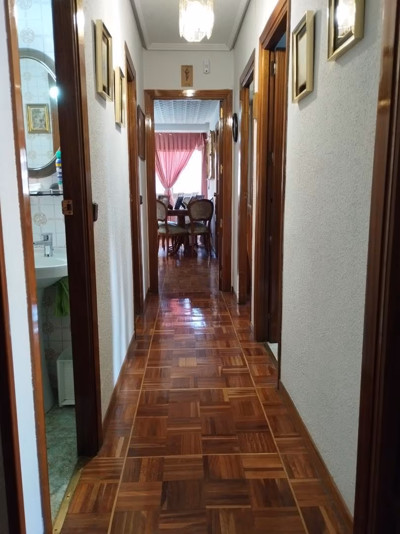 Piso en  Avenida de Abrantes 99 - Foto 5