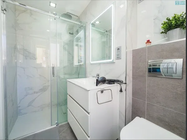 Piso en Calle de la Playa, 30, Playamar - Benyamina - Foto 2