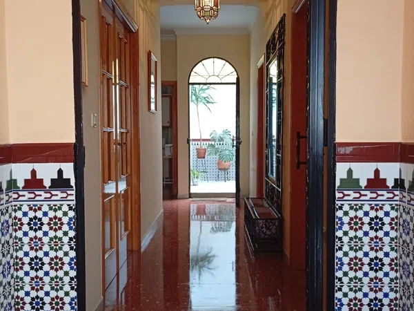 Casa de pueblo en Calle Martos, 33 - Foto 3