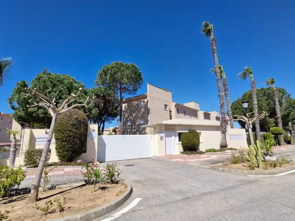 Piso en calle Marco Aurelio, 44 - Foto 7