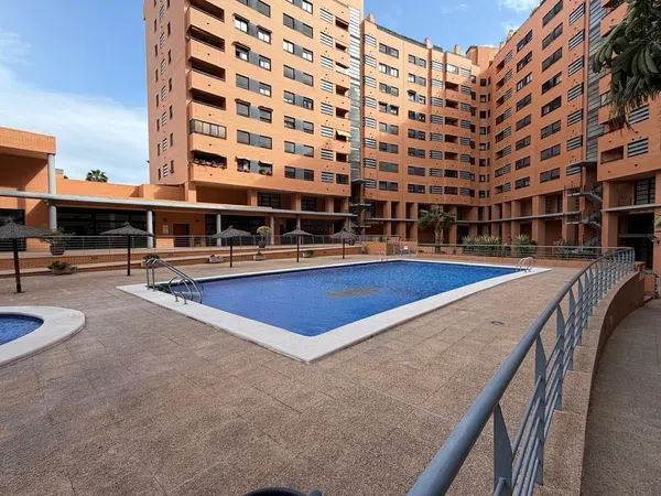 Piso en avenida Pintor Xavier Soler, 1 - Foto 1