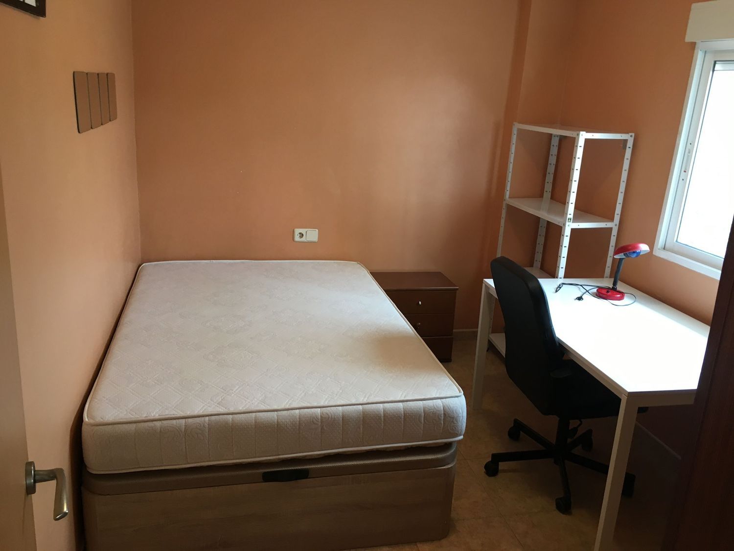 Piso en Calle del Poeta Mas i Ros, L'Amistat - Foto 13