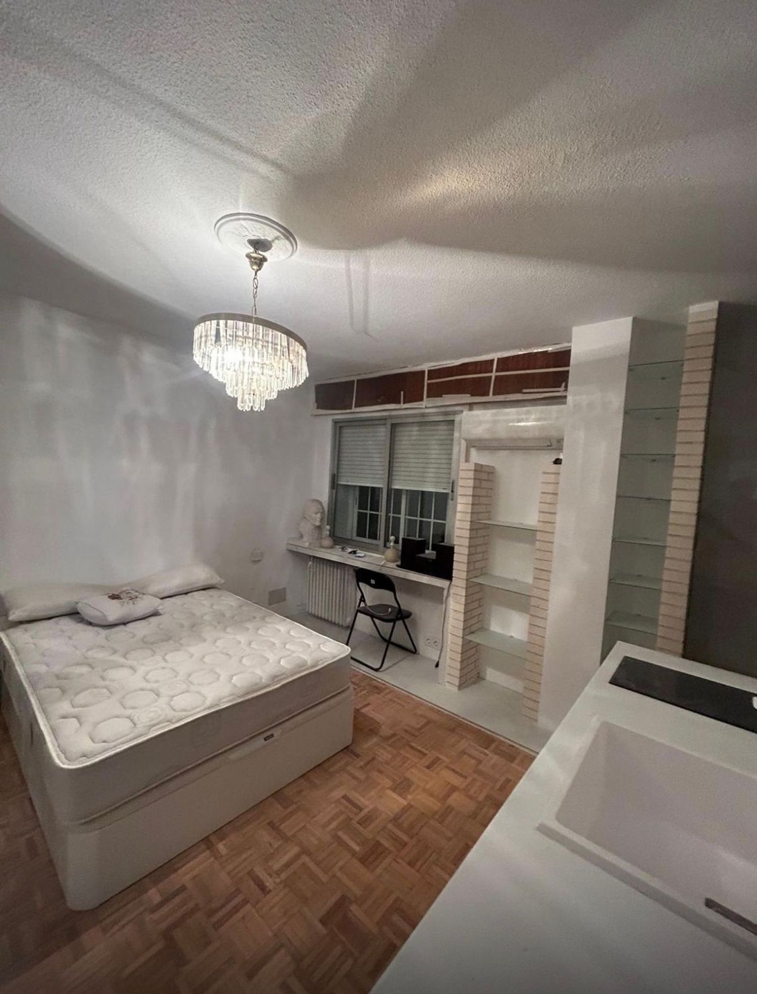 Estudio en calle de Orfeo, 10 - Foto 3