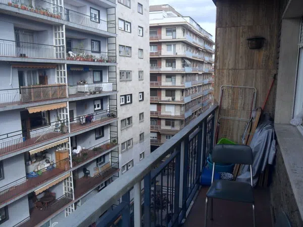 Piso en Rodríguez Fabrés, 6