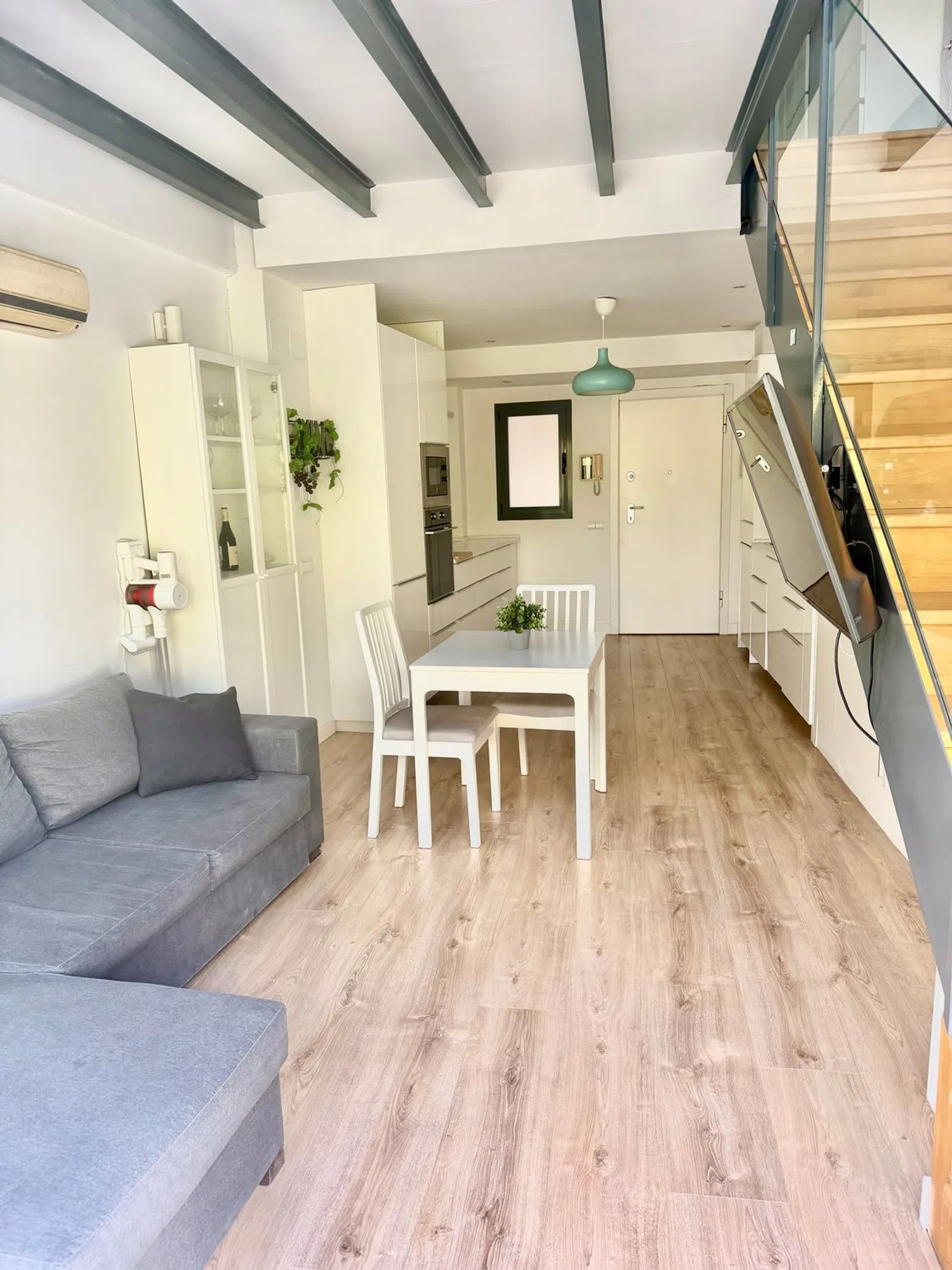 Dúplex en avenida de los Montes de Oca, 26 - Foto 3