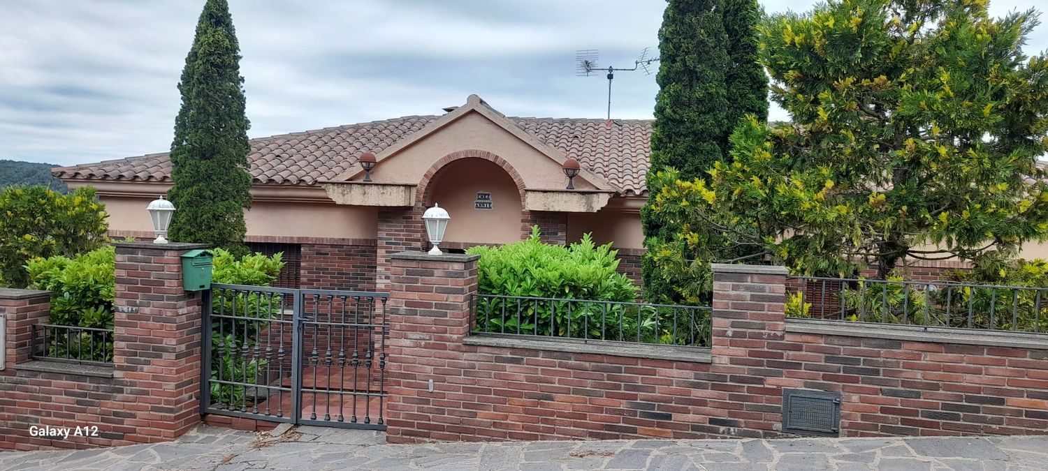 Casa o chalet independiente en Santiago Rossinyol, 5 - Foto 12