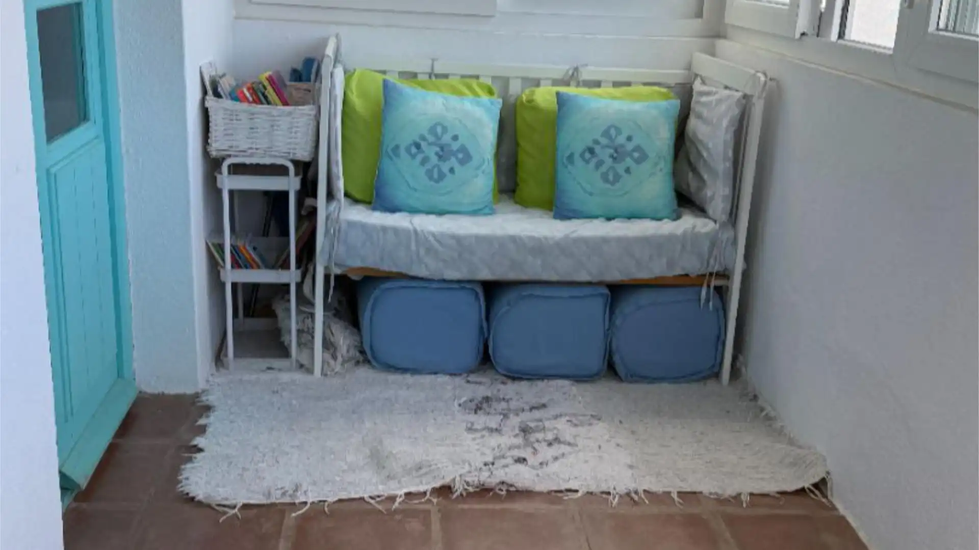 Casa adosada en  Avenida de Gran Bretaña 26 - Foto 18