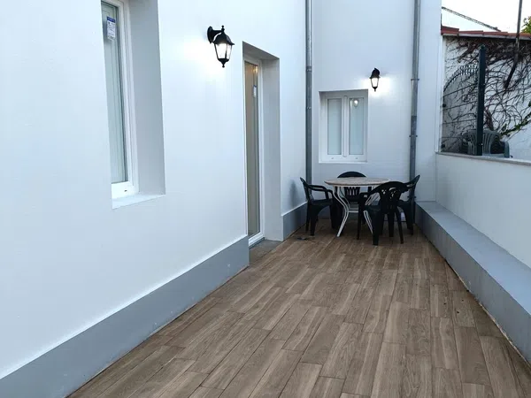 Piso en Concheiros - Fontiñas - Foto 5