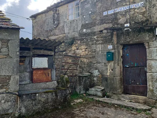 Casa de pueblo en Sancibrá, 2 - Foto 7