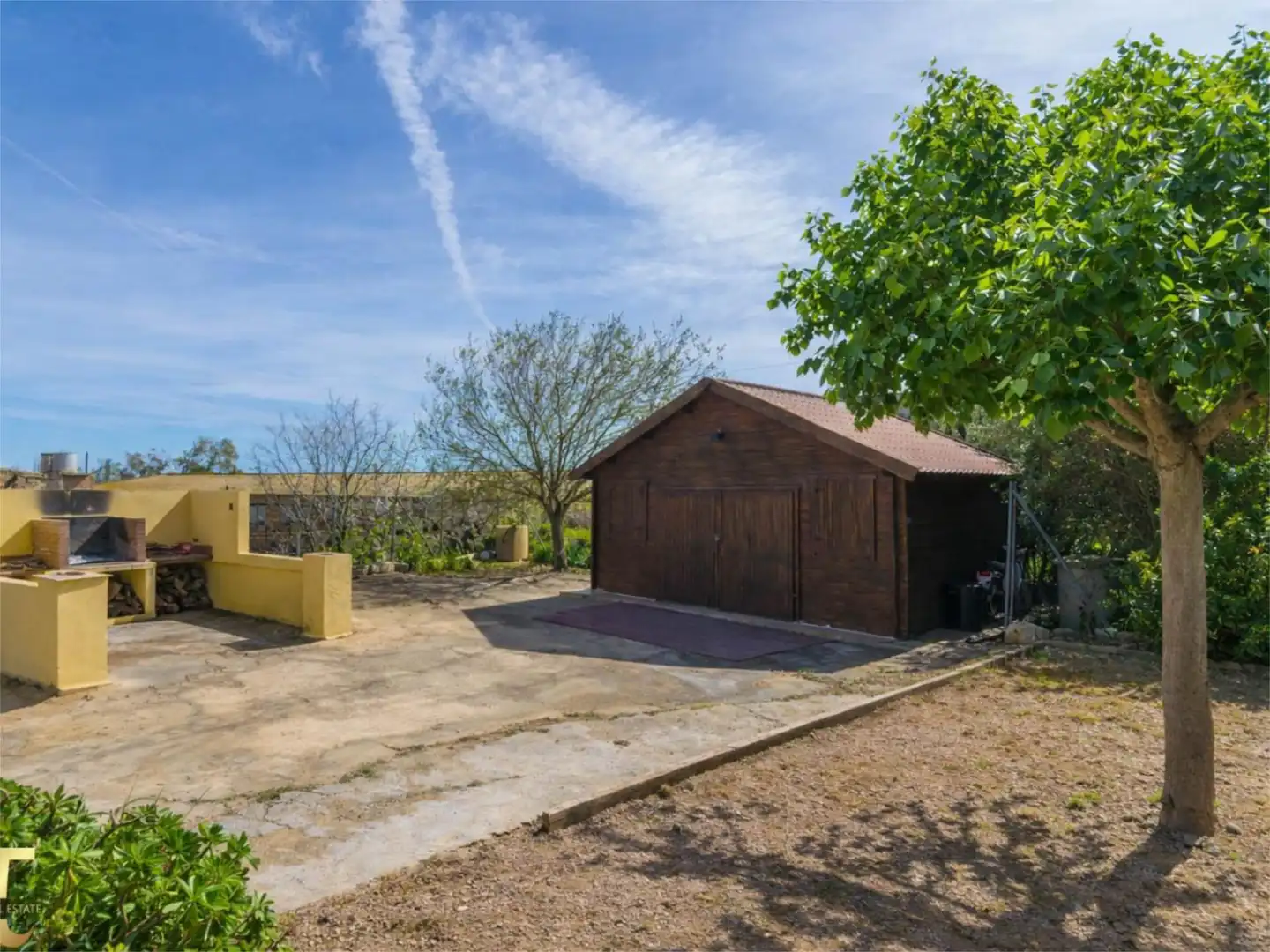 Chalet en  Carrer Poligono 37 19 - Foto 4