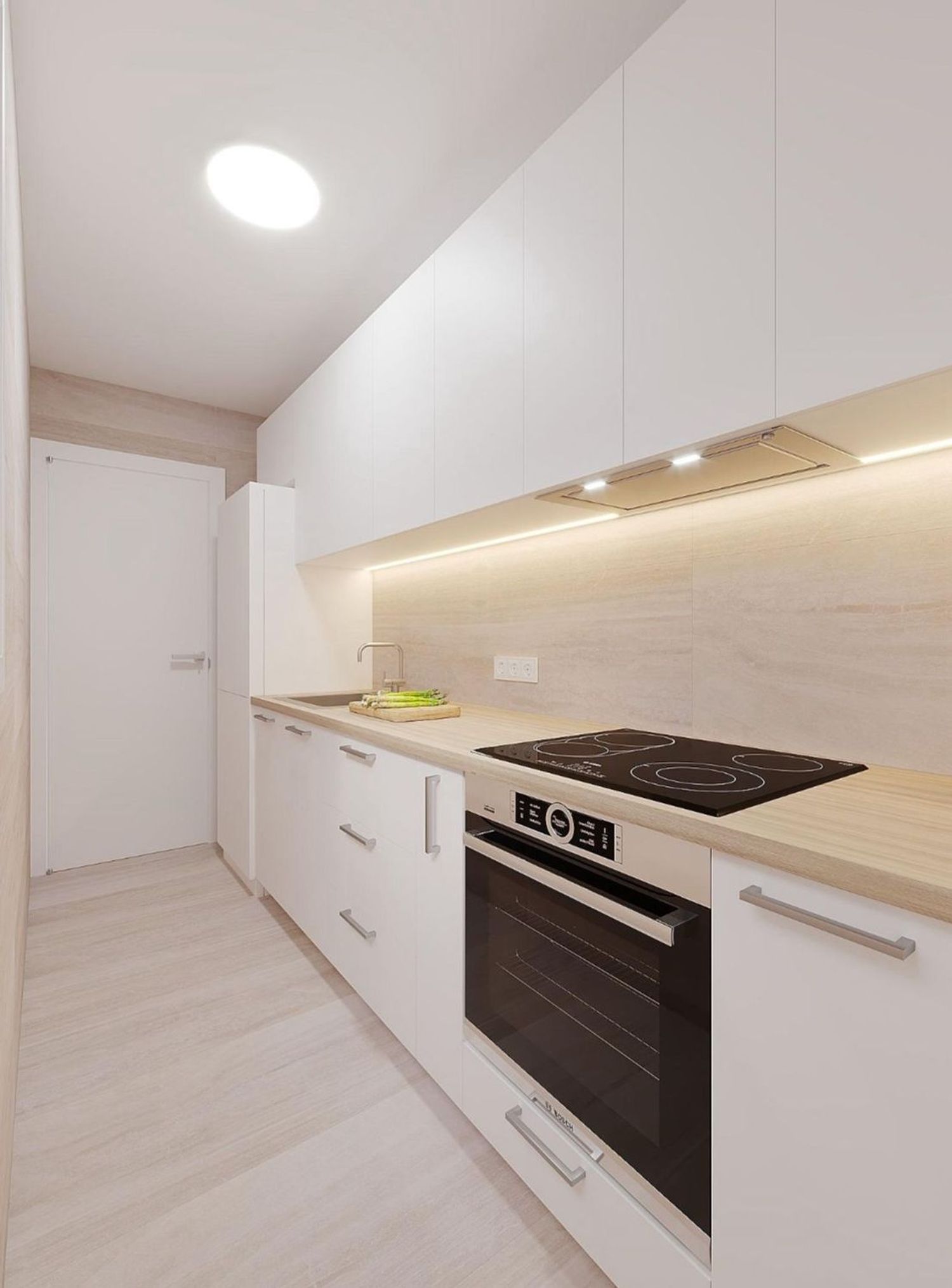 Piso en calle de la Justícia, 25 - Foto 11