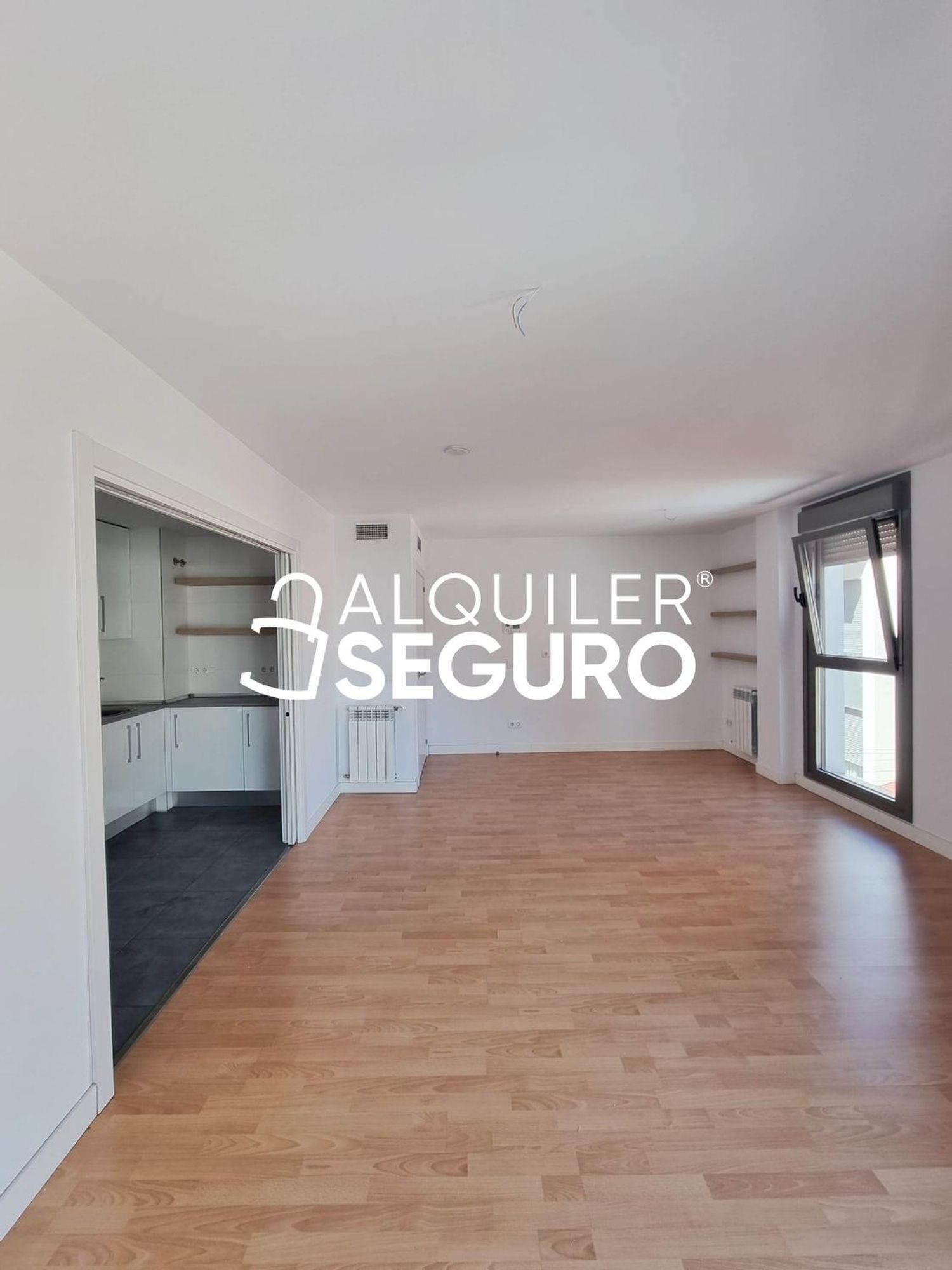 Piso en Calle de García y Álvarez, Zona Pueblo - Foto 2