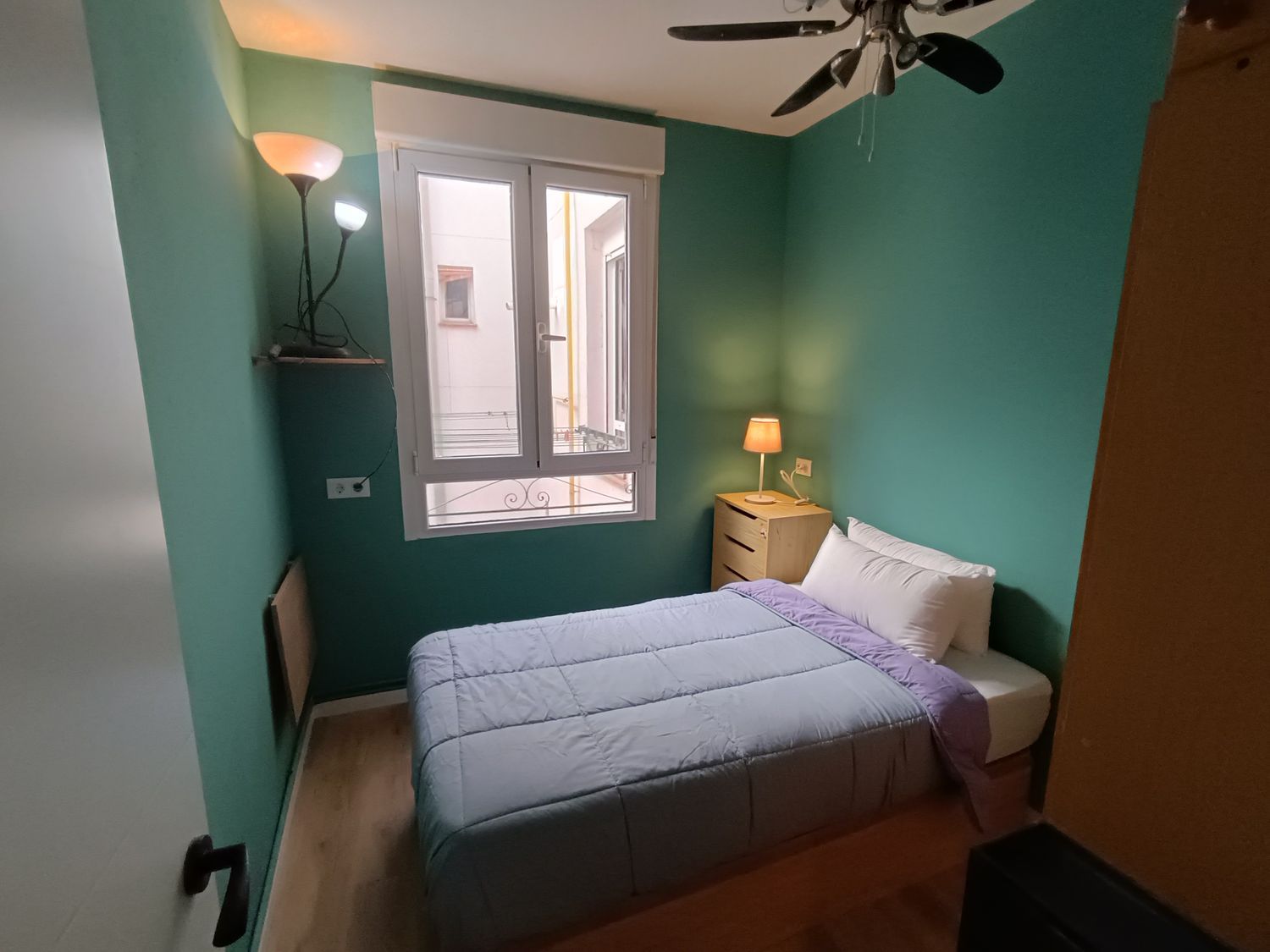 Piso en calle del Amparo, 39 - Foto 20