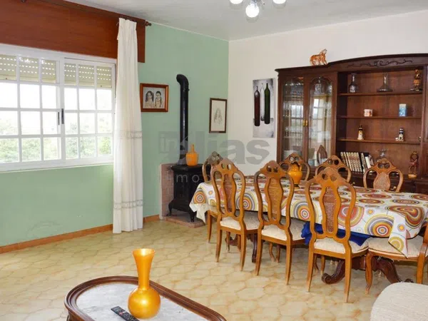 Casa o chalet independiente en Lugar Grixa, 12 - Foto 2