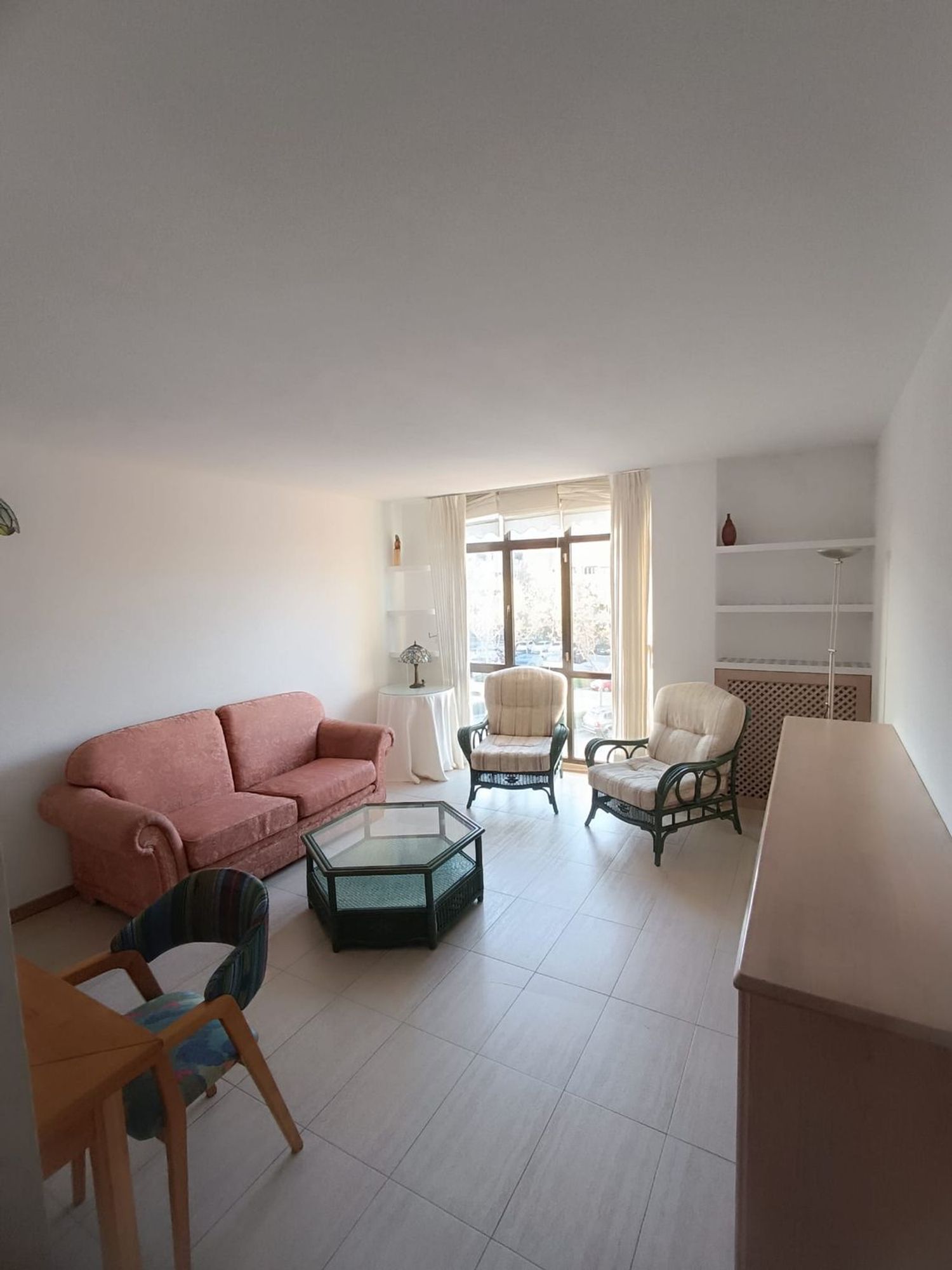 Piso en avenida de Viñuelas, 42 - Foto 1