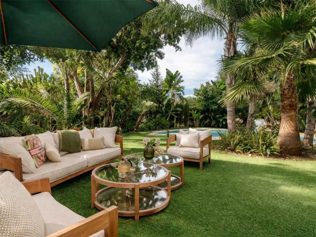 Casa adosada en  Avenida Mimosas las 188 - Foto 2