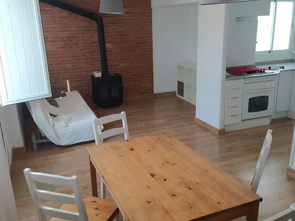 Ático en Urb. monteolivete Barrio Mont-Olivet