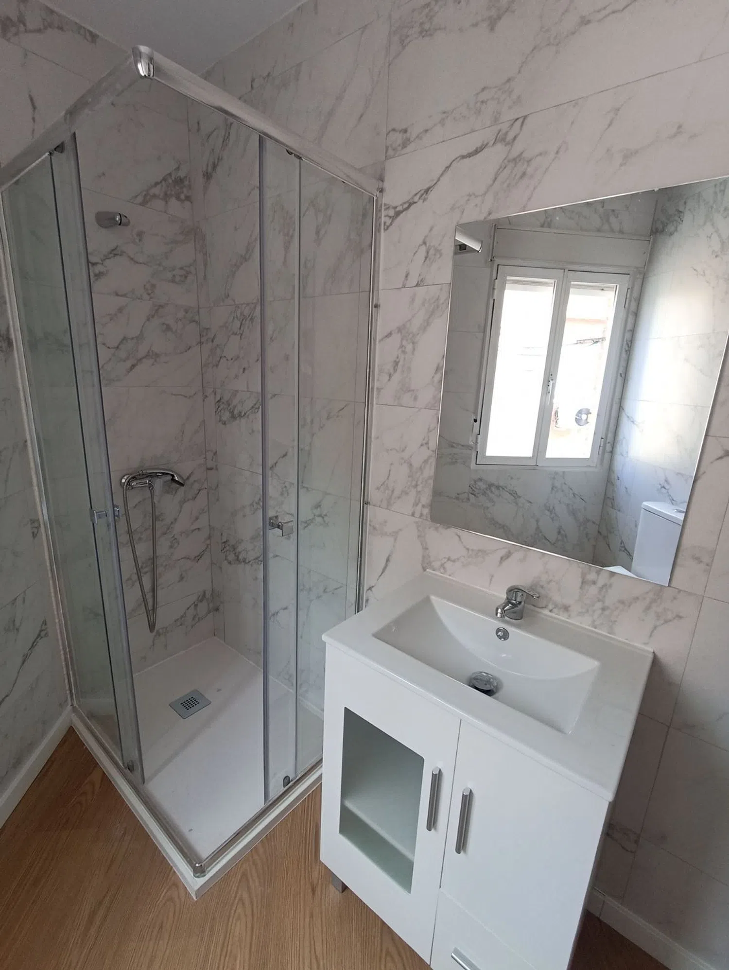 Piso en calle de Juan del Risco, 48 - Foto 20