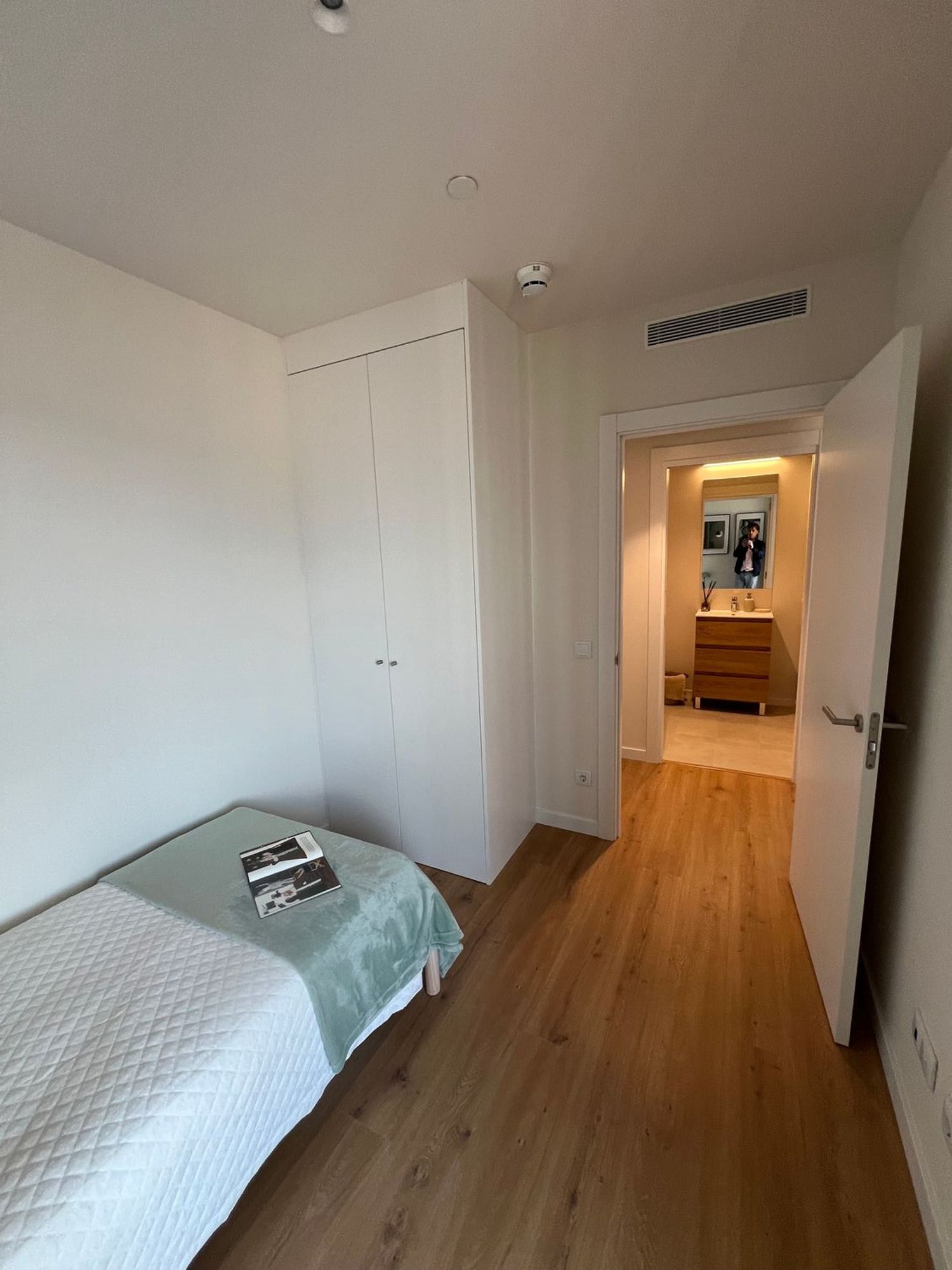 Piso en Ronda Barceló, 88, Eixample, Eixample - Foto 7
