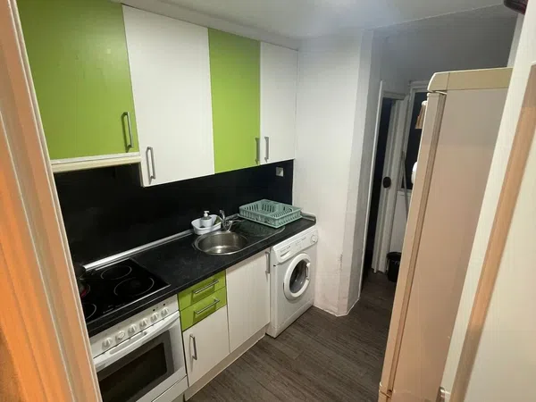 Piso en calle del Tenor Gayarre, 35 - Foto 4