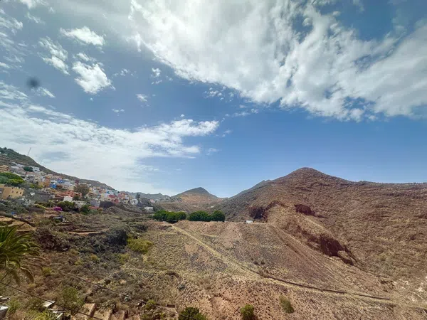Ático en calle Rubens Marichal López, 92 - Foto 4
