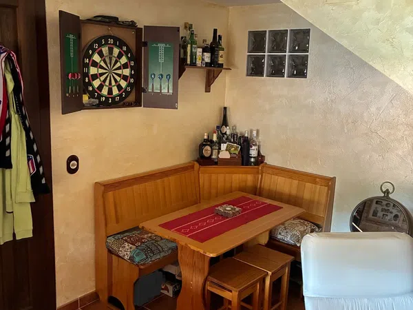 Chalet adosado en Calle de la Peñalba, 14 - Foto 34