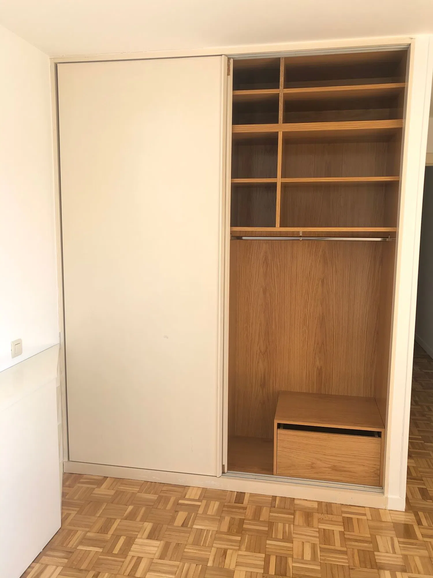 Piso en calle Cardenal Marcelo Spínola, 50 - Foto 17