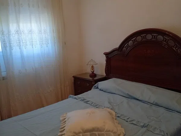 Piso en Calle Juan Bautista de Toledo, 2, Los Pinos-El Pilar, Los Pinos-El Pilar - Foto 3