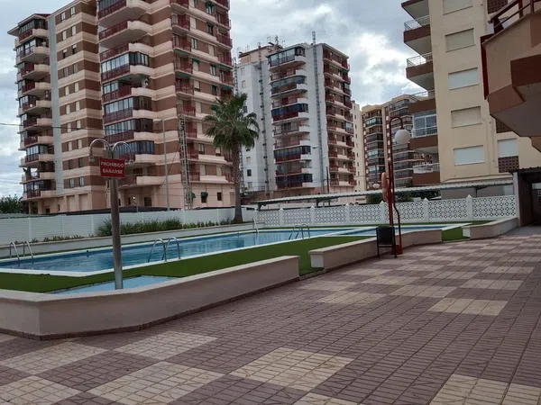 Piso en Calle Apòstol Santiago, 60, Curva, Curva - Foto 24