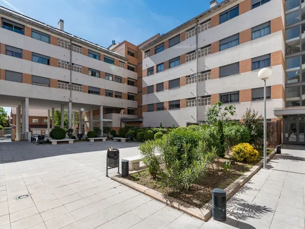Piso en Calle Jovellanos, 1 a - Foto 41