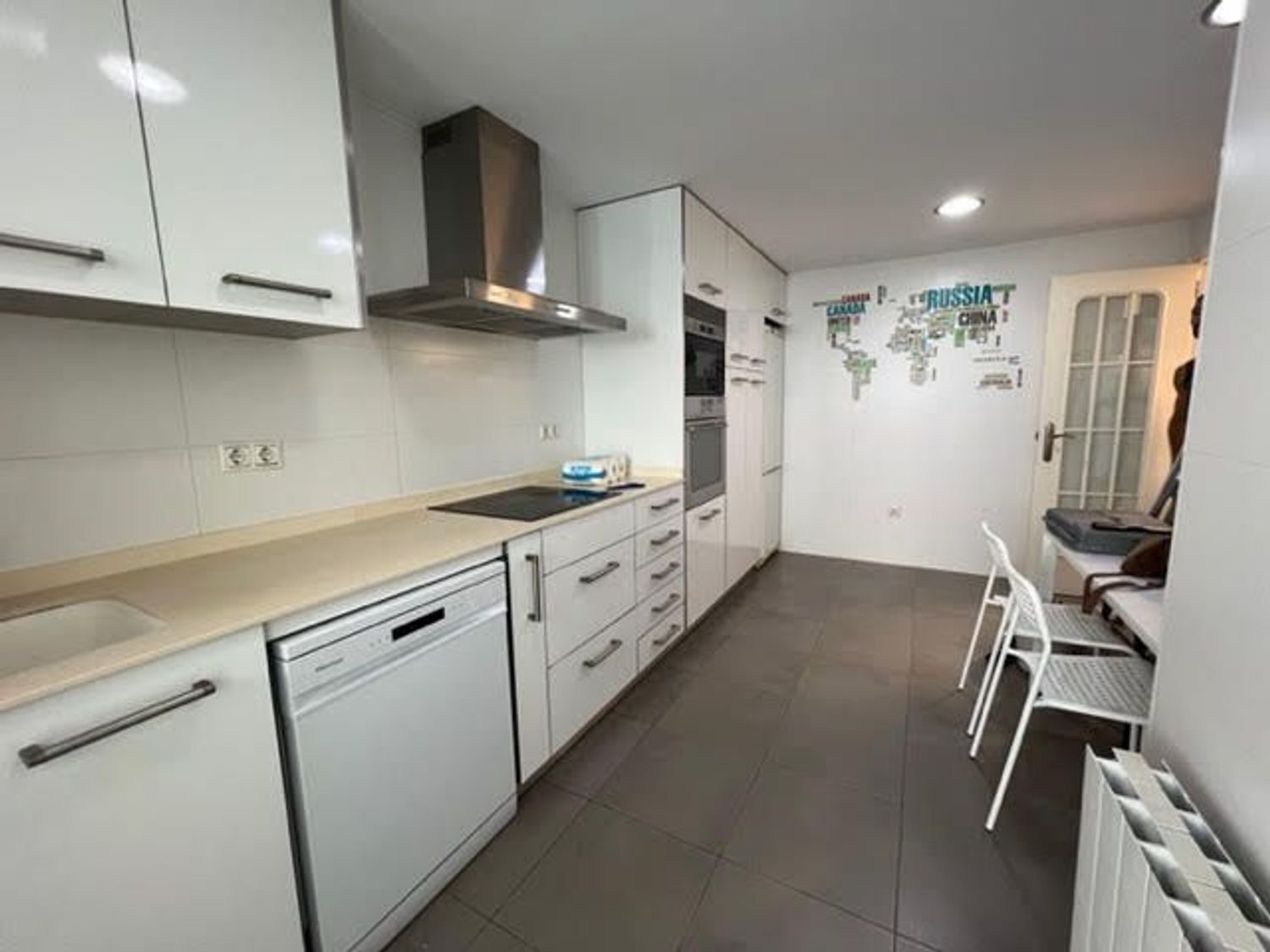 Piso en Barrio Benimaclet - Foto 6