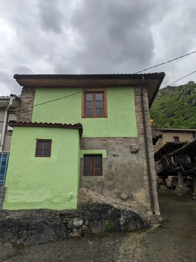 Casa adosada en  Lugar Serandi 42A - Foto 3