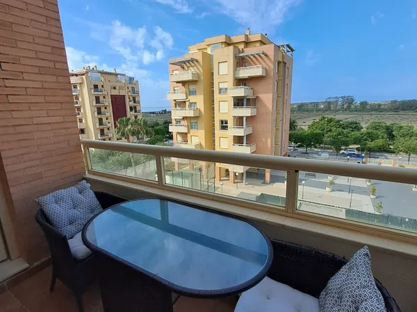 Piso en Calle Mar Tirreno, 13 . 3. 4d, Poniente - Faro - Foto 12