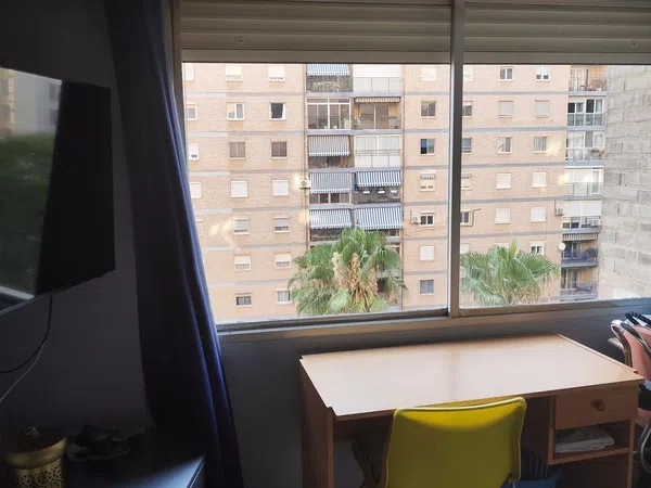 Piso en Avenida de Blasco Ibáñez, 33, Ciutat Universitària - Foto 2