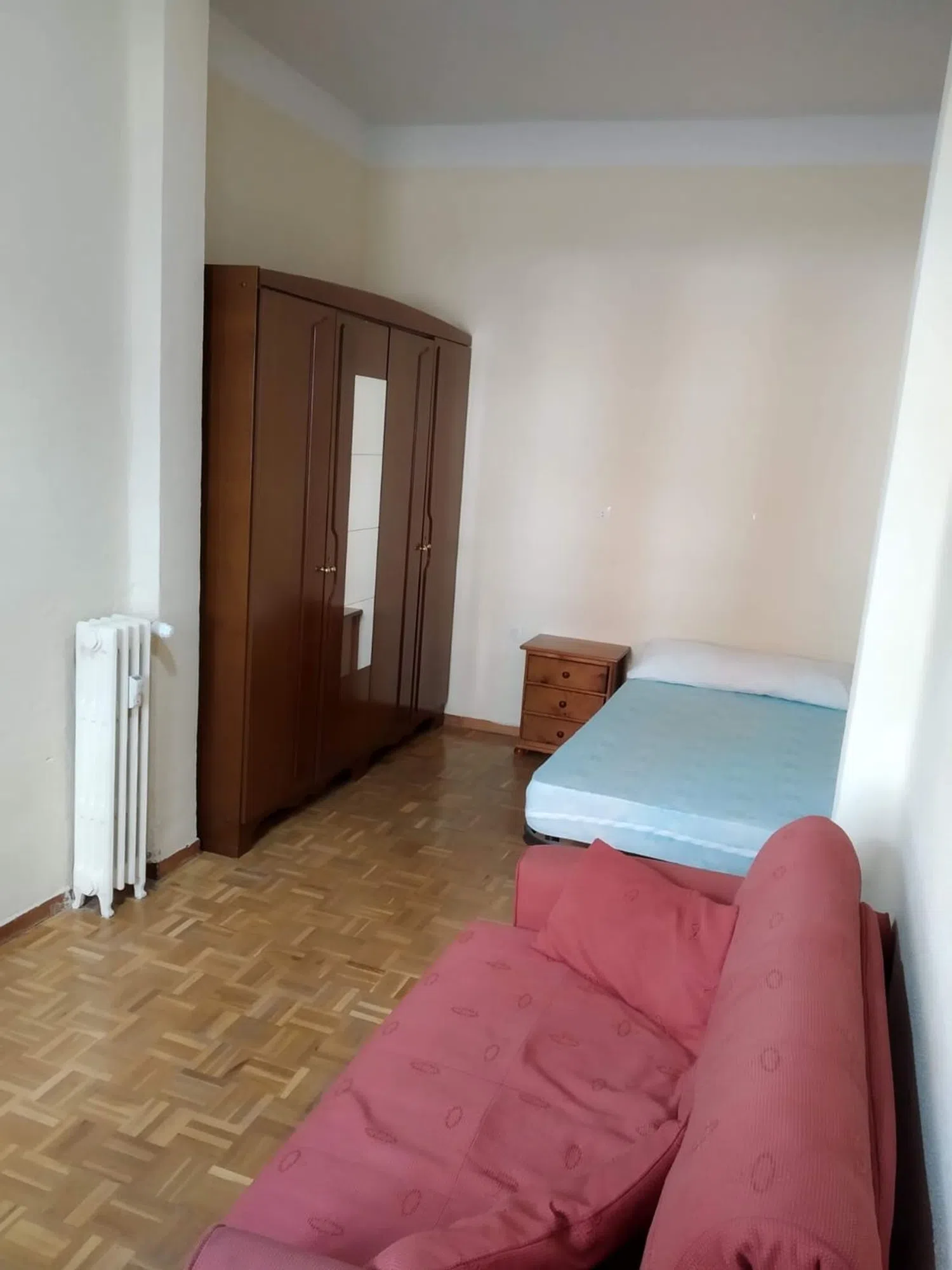 Piso en calle de Andres Mellado, 18 - Foto 4