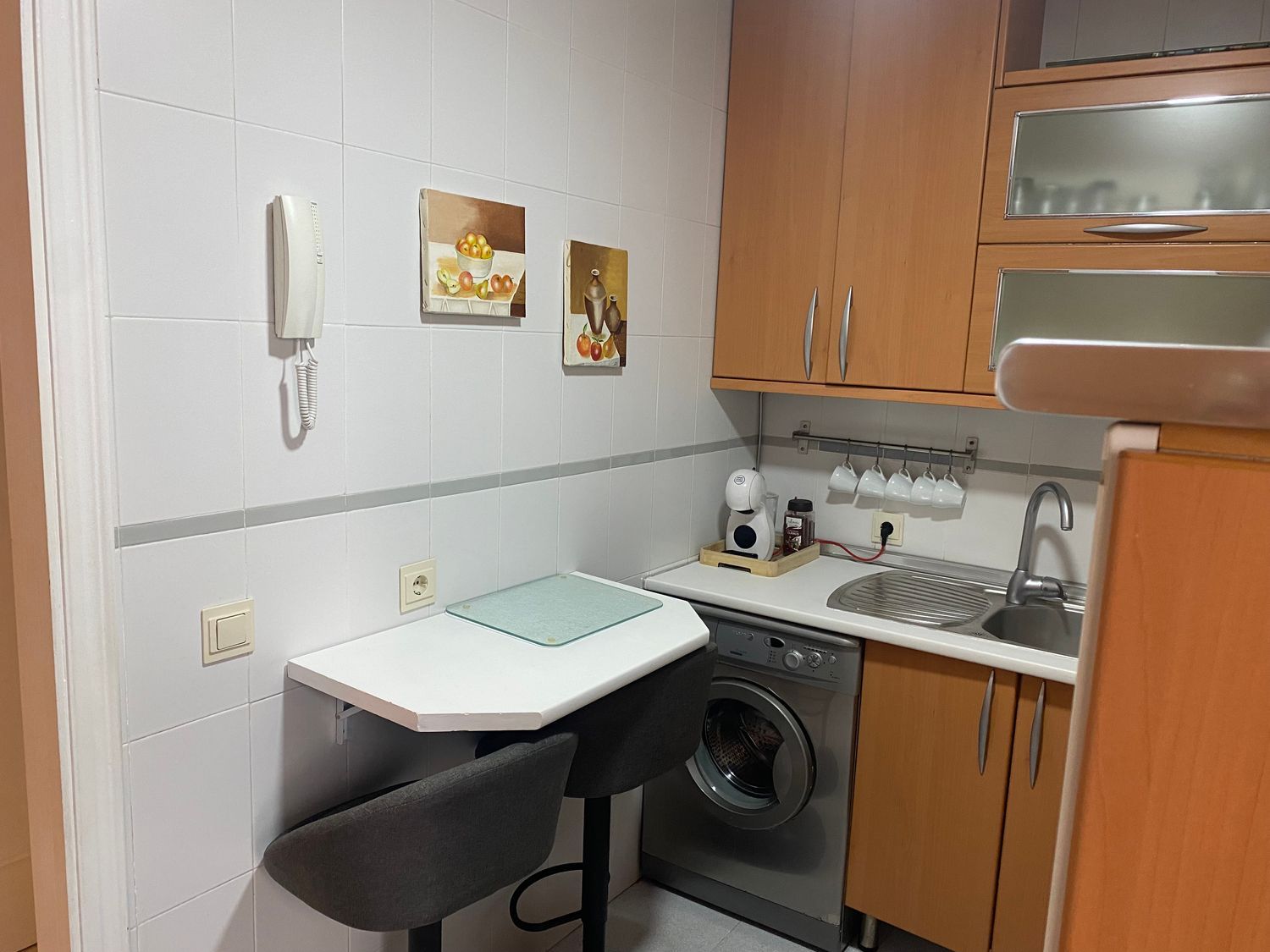 Piso en calle Huerto de Monjas, 39 - Foto 10