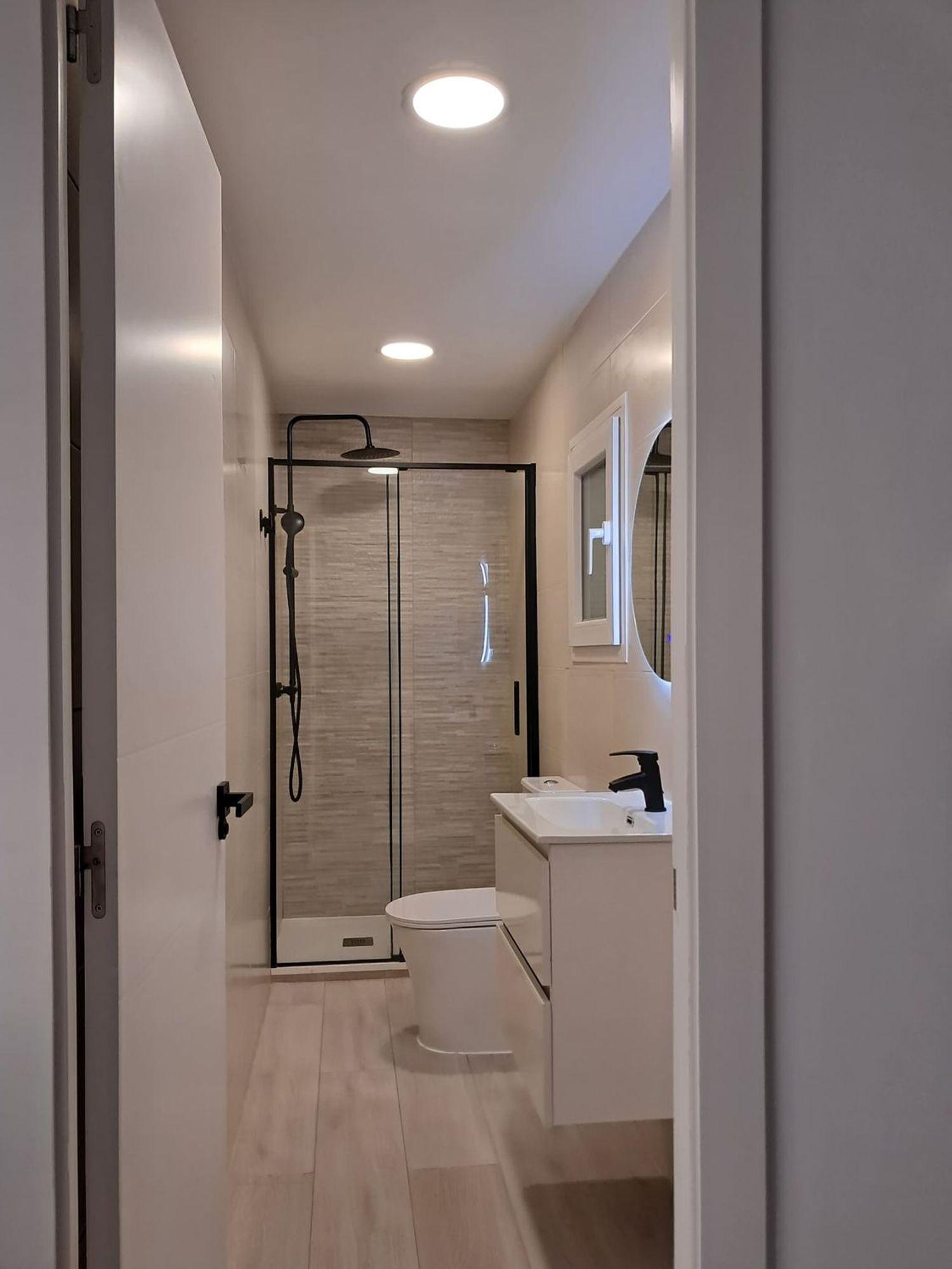 Piso en avenida Alfonso El Sabio, 43 - Foto 19