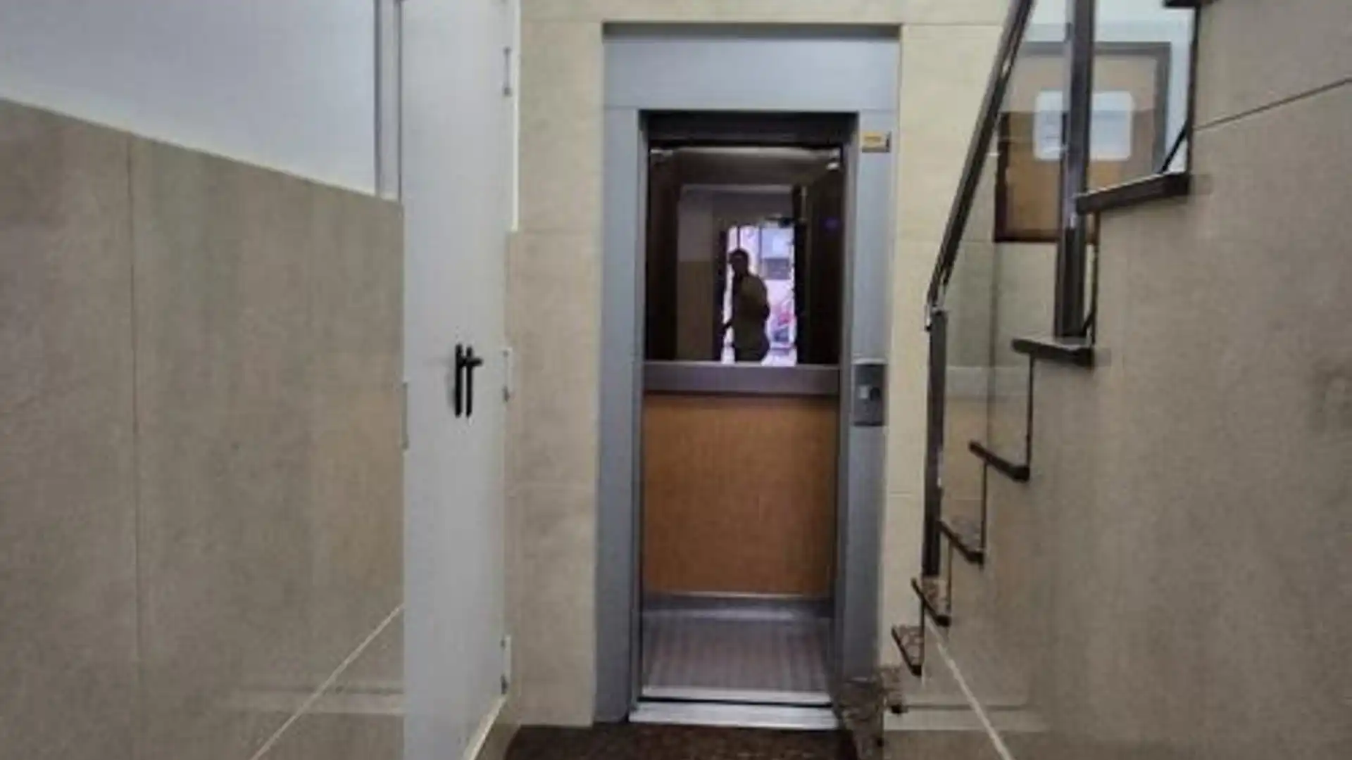 Piso en  Rúa Antonio Noche López 1 - Foto 20