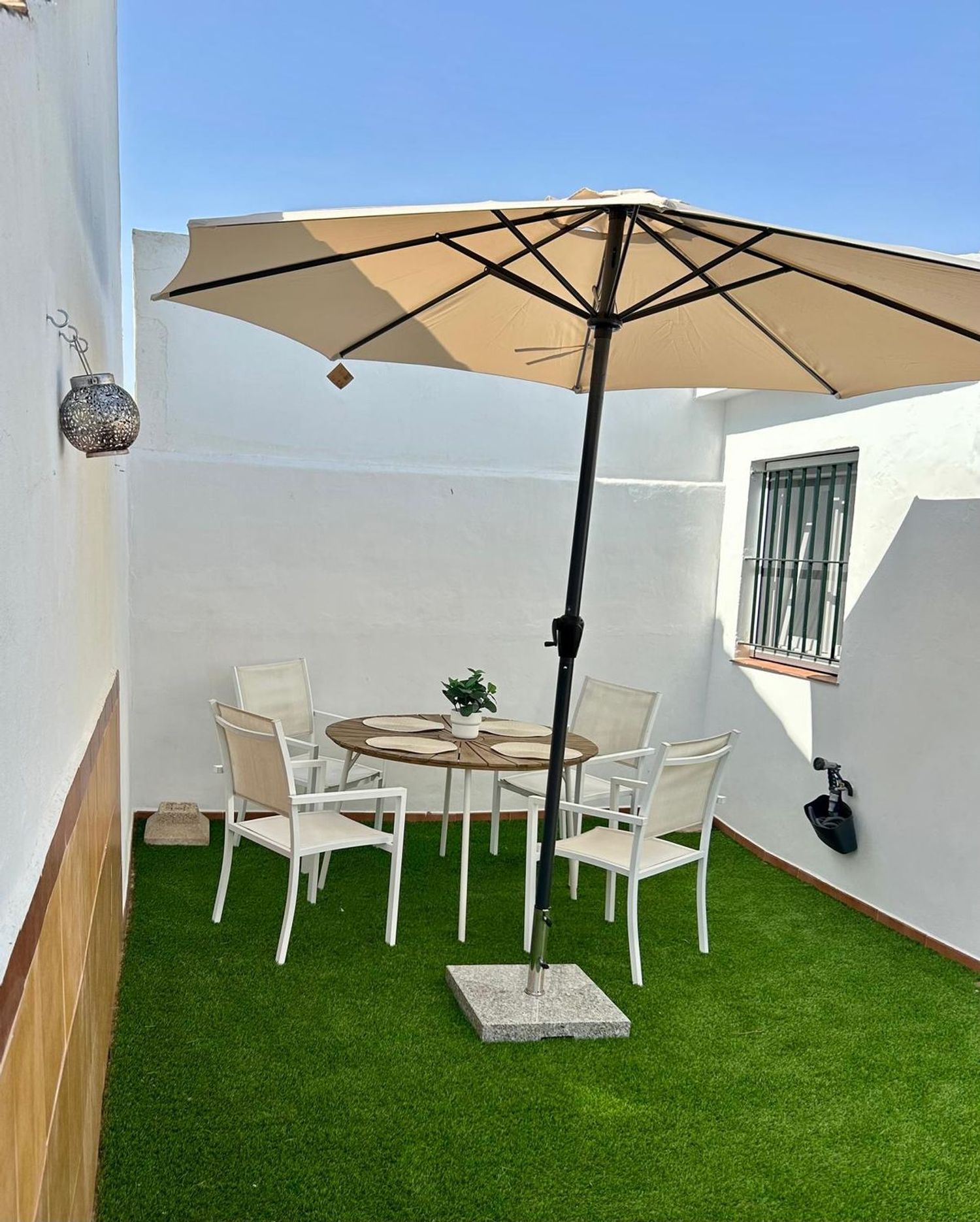 Dúplex en Urbanizacion Apartaclub la Barrosa, 1, Los Gallos - La Coquina - Foto 2