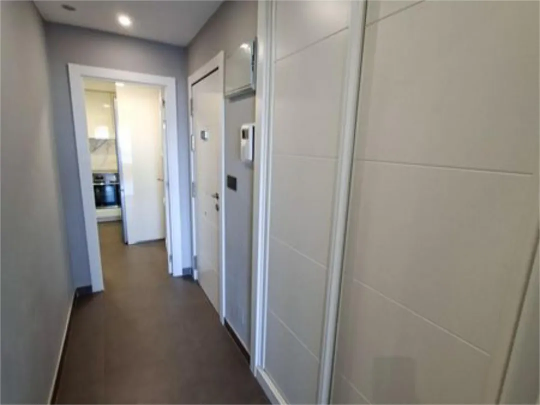 Piso en  Rúa do Conde de Torrecedeira 58 - Foto 16